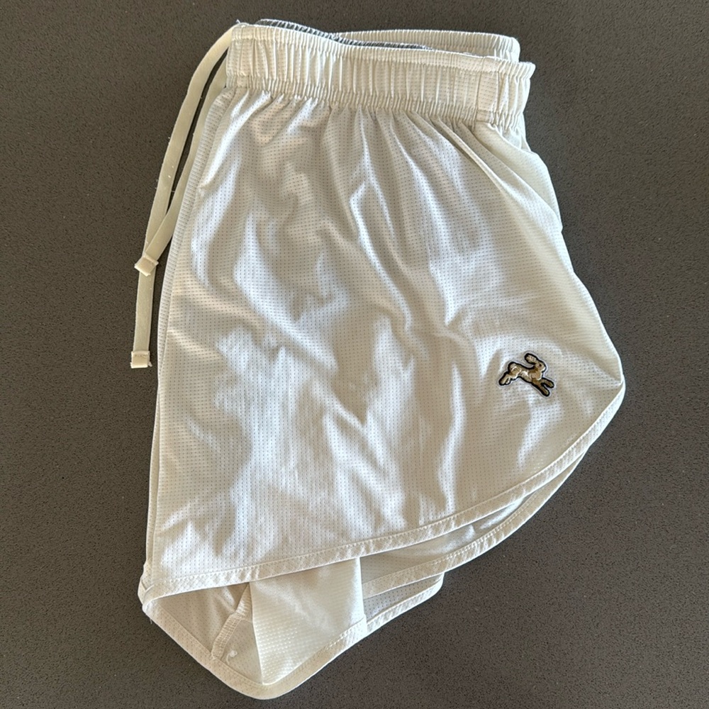 Tracksmith twilight shorts